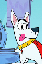 Imagen de Teen Titans Go! (T8): El agua del váter - 1