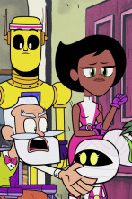 Imagen de Teen Titans Go! (T8): Nuestra casa - 1