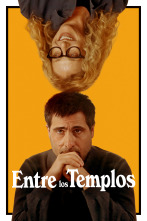 Imagen de Entre los templos - 1