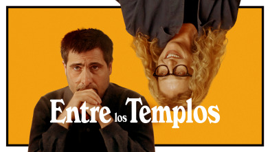 Entre los templos