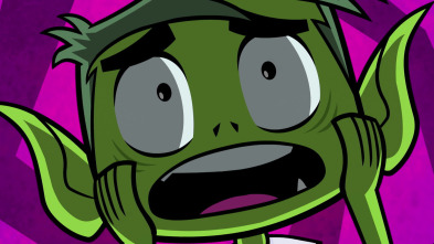 Imagen de Teen Titans Go! (T8): Emociones negativas - 2