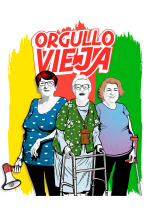 Imagen de Orgullo vieja - 1