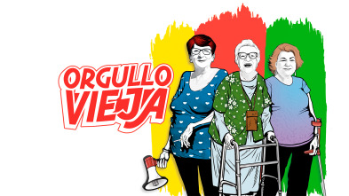 Imagen de Orgullo vieja - 2