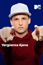 Vergüenza ajena (T37)