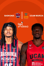 Jornada 3: Baskonia - UCAM Murcia