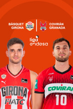 Jornada 3: Bàsquet Girona - Coviran Granada