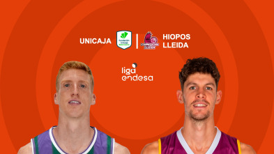 Jornada 3: Unicaja - Hiopos Lleida