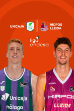 Jornada 3: Unicaja - Hiopos Lleida