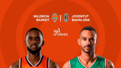 Jornada 2: Valencia Basket - Joventut Badalona