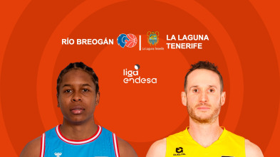 Jornada 2: Río Breogán - La Laguna Tenerife