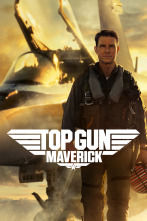 Imagen de Top Gun: Maverick - 1
