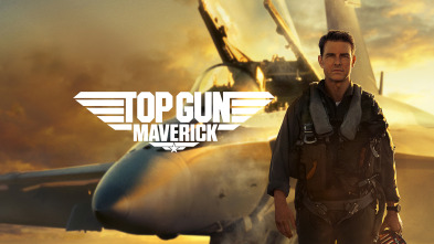 Imagen de Top Gun: Maverick - 2
