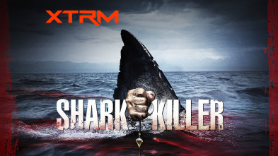 Shark Killer