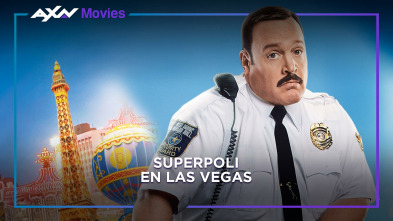 Imagen de Superpoli en Las Vegas - 2