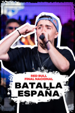 Red Bull batalla final nacional