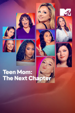 Teen Mom: The... (T2): Puede que este sea tu Gary ideal