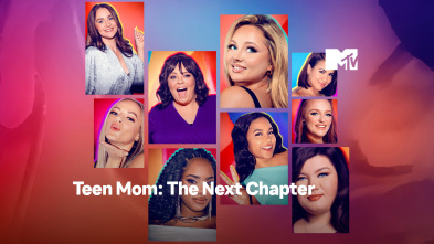 Teen Mom: The... (T2): Hasta que la muerte nos separe