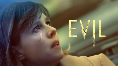 Imagen de Evil (T1) - 2