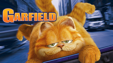 Imagen de Garfield - 2