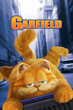 Imagen de Garfield - 1