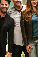 Imagen de La reforma de tus...: Entre Carrie Bradshaw y los Supersónicos - 1
