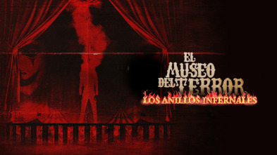 El museo del terror (T1)