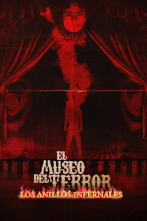 Imagen de El museo del terror (T1) - 1