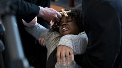 Imagen de El museo del terror (T1): Ep.8 El demonio bajo las escaleras - 2