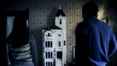 Imagen de El museo del terror (T1): Ep.1 La casa de muñecas maldita - 2
