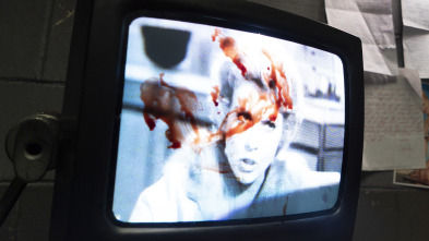 Imagen de El museo del terror (T1): Ep.4 Estación de Skelter Helter - 2