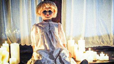 Imagen de El museo del terror (T1): Ep.5 Poseido por Peggy - 2