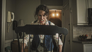 Imagen de El museo del terror (T1): Ep.3 La silla de la bestia - 2
