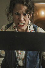 Imagen de El museo del terror (T1): Ep.3 La silla de la bestia - 1