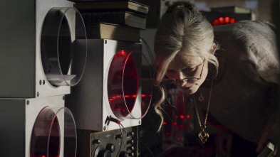 Imagen de El museo del terror (T1): Ep.2 El monstruo en la máquina - 2