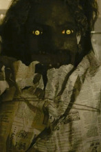 Imagen de El museo del terror (T1): Ep.6 Terror de la estatua tribal - 1