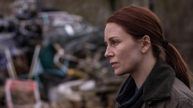 Imagen de El Deshielo (T2): Ep.6  - 2