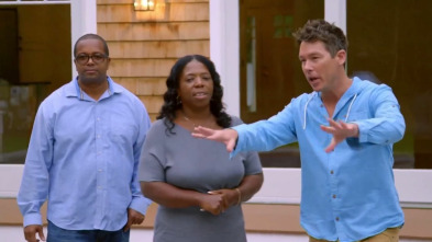 Imagen de Mi casa soñada (T1): Una casa de ensueño en los Hamptons - 2