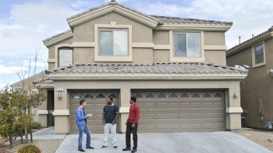 Imagen de Mi casa soñada (T1): Casa ideal en Las Vegas - 2
