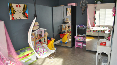 Imagen de Mi casa soñada (T1): La búsqueda de una gran casa - 2