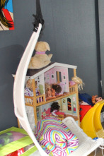Imagen de Mi casa soñada (T1): La búsqueda de una gran casa - 1