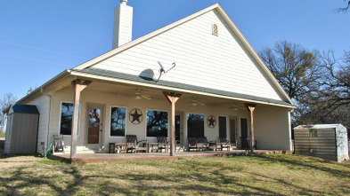 Imagen de Mi casa soñada (T1): El hogar de sus sueños en Texas - 2