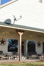 Imagen de Mi casa soñada (T1): El hogar de sus sueños en Texas - 1