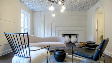 Imagen de Reformas con los Ford,...: El estilo colonial se hace chic - 2