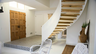 Imagen de Reformas con los Ford,...: Una casa de estilo español - 2