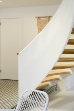 Imagen de Reformas con los Ford,...: Una casa de estilo español - 1