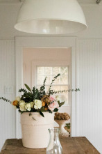 Imagen de Reformas con los Ford,...: Una granja bohemia - 1