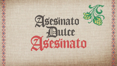Imagen de Asesinato dulce asesinato  - 2