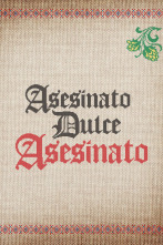 Imagen de Asesinato dulce asesinato  - 1