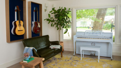 Imagen de Tu casa a medida (T2): La casa del blues - 2
