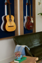 Imagen de Tu casa a medida (T2): La casa del blues - 1